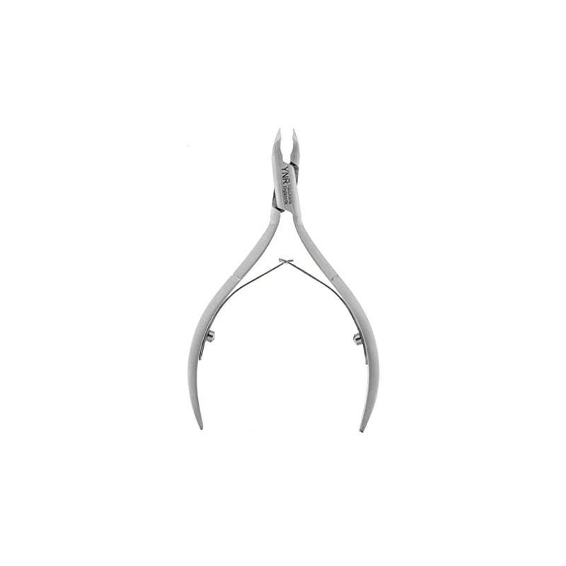 Professional Cuticle Nippers Stainless Steel Cuticle Cutters and Remover -