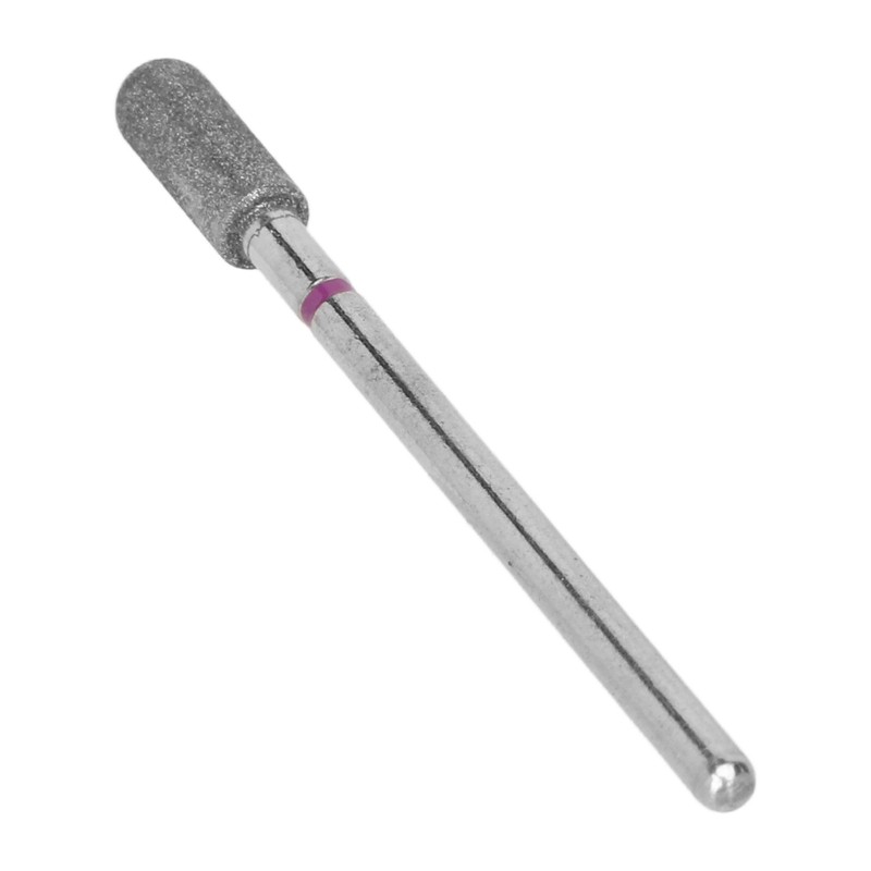 50pcs Carborundum Nail Drill Bits Remove Dead Skin Universal Nail
