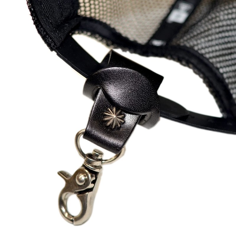 Blue Vogue AMWC-036 Leather Genuine Leather Cap Holder, Hat Holder,