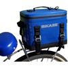Bikase CoolKASE Soft Cooler - color: Black