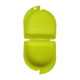 Braces Box, Retainer Dental Box, KFO Box,