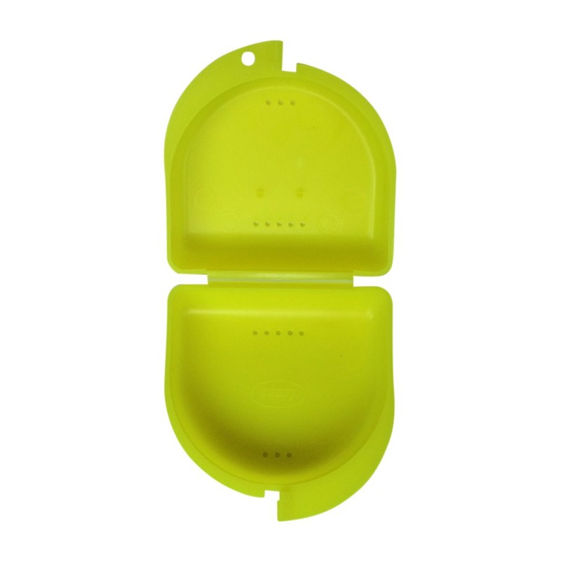 Braces Box, Retainer Dental Box, KFO Box,