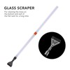 Manual Aquarium Water Changer Safe Efficient Fish Tank Gravel Cleaner