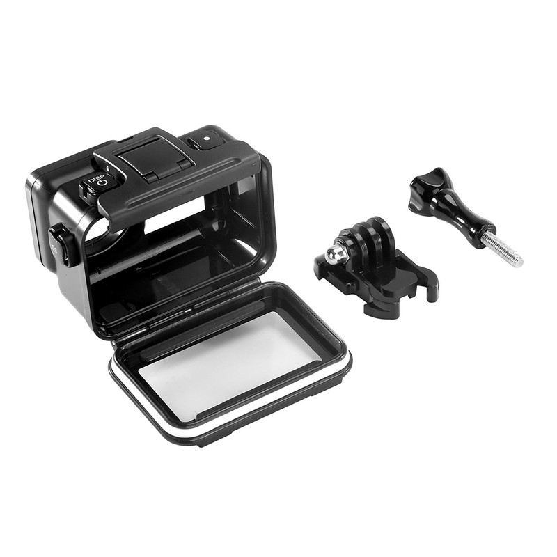 Waterproof Protective Case Underwater Diving Housing Shell for DJI Osmo