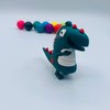 Dinosaur Flash Drive - Dino Thumb Drive - Novelty Flash