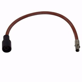 56135S Ignition Wire 11-5/8" Compatible with Carlin 801CRD, 1050FFD, 1150FFD Burners