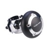 Hypersonic Car Power Handle Spinner Steering Wheel Knob in