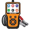 MOTOPOWER MP0515A 12V Car Battery Tester Automotive 100-2000 CCA Battery