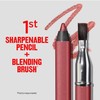 REVLON ColorStay Multiplayer Liquid-Glide Eye Pencil, Multi-Use Makeup With Blending