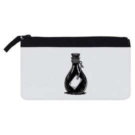 Azeeda 'Vintage Potion Bottle with Tag ' Pencil Case (PC00056457)