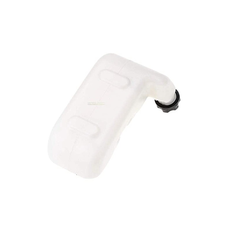 Fuel Tank Compatible with Einhell GC-BC 52 I AS Brush