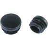 TRUSCO TPI1625 Round Pipe Inserts, 0.6 inches (16 mm), Pack