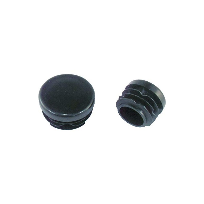 TRUSCO TPI1625 Round Pipe Inserts, 0.6 inches (16 mm), Pack