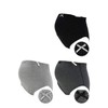 7309 Rosemadam Skin-friendly Maternity Shorts Value 3 Pack 100% Cotton