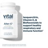 Vital Nutrients Vital Nutrients Aller-C | Vegan Respiratory and Sinus