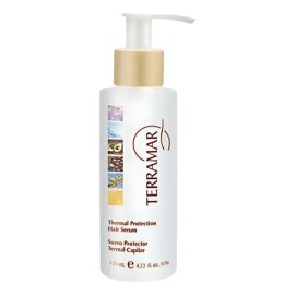Serum Capilar Protector De Calor Termoprotector Terramar