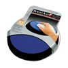 Wrist Aid, 9"", 7-deg Angle, Blue/Black, Sold as 1 Each