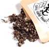 EidolonGreen [China Medicinal Herb] Hovenia dulcis Fruits/Shuiguozhijuzi/枳椇/拐枣/헛개열매 Dried Bulk Herbs
