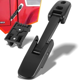315-5502 315-5503 Heavy Duty Hood Latch Kit LH/RH for Kenworth T170, T270, T330, T370, T660 / Peterbilt 325, 335, 337, 340, 348, 384, 386, 567, 569, 579 / Mack CH/Blue Bird