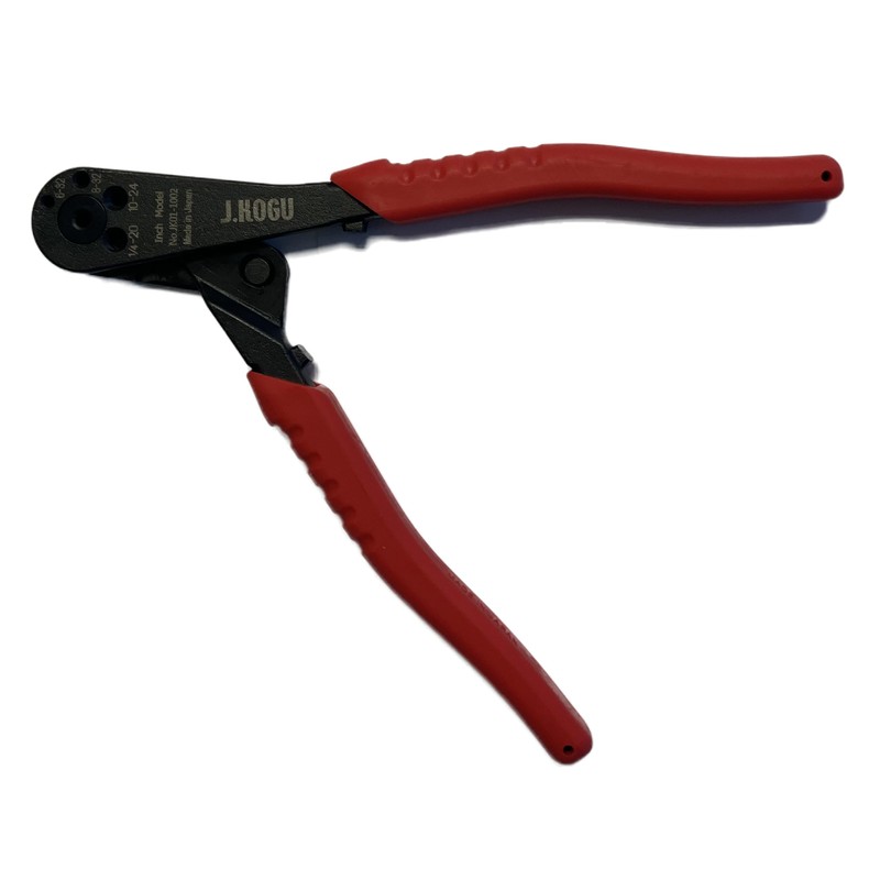 J.KOGU Machine Screw Cutter for Inch-MADE IN JAPAN