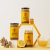 Ginger Bee Tea – 19 Servings of Soothing Honey Ginger