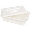 Gima 37718 Tray for Tools with Lid, Plastic, 220 x