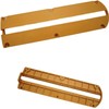 2Pack 146726-02 Miter Saw Kerf Plate Fits for DW703 DW704