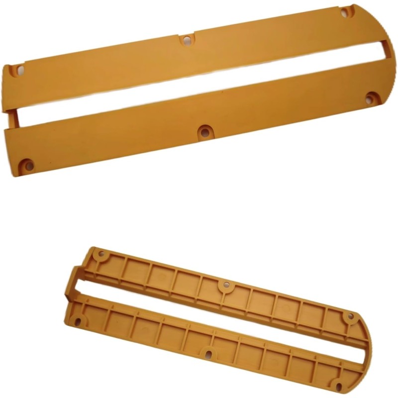 2Pack 146726-02 Miter Saw Kerf Plate Fits for DW703 DW704