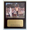 Generic Scottie Scheffler 2024 Masters Champion 8x10 Photo Plaque with