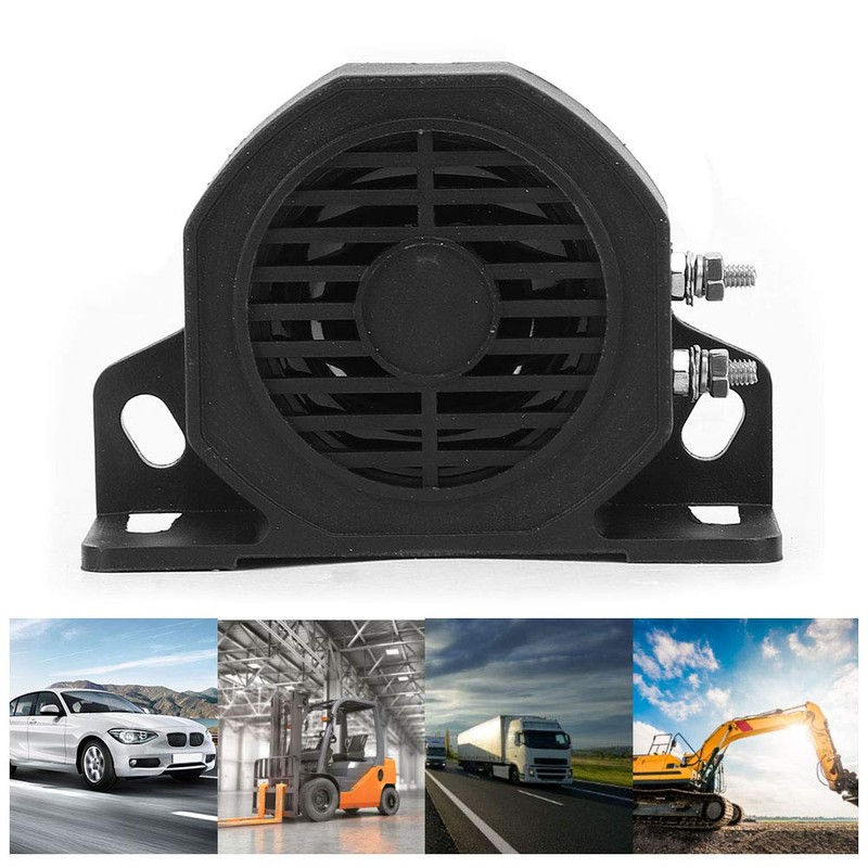 Forklift Reversing Alarm Waterproof Reversing Alarm Universal 82102db Backup for