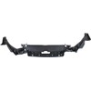 Garage-Pro Header Panel Compatible with Ford Fusion 2013-2016 For Models