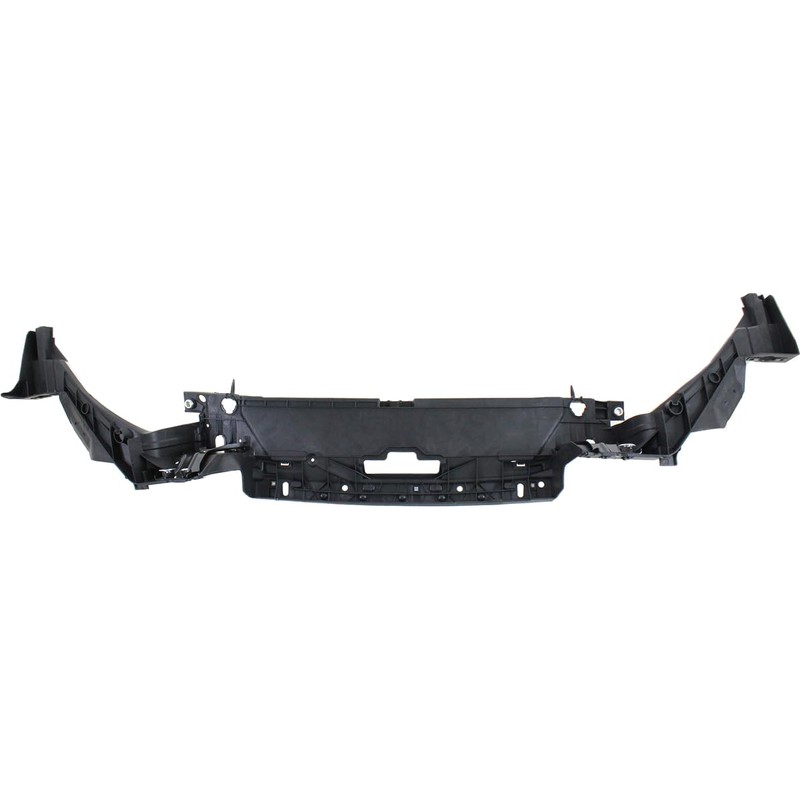 Garage-Pro Header Panel Compatible with Ford Fusion 2013-2016 For Models