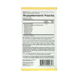 (1+1) CGN 락토비프 300억 CFU 유산균 60베지캡슐 2팩 국민유산균 (1+1) CGN Lactobacillus 300 Billion CFU Probiotics 60 Veggie Capsules 2 Packs National Probiotics