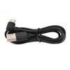 Reverse Hitch Guide Camera, Wireless Backup Camera with Magnetic and