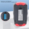 Mini Optical Fiber Power Meter RJ45 Tester FC SC ST