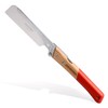 JORGENSEN Japanese Pull Saw, 6 Inch Pro Folding Dovetail Saw