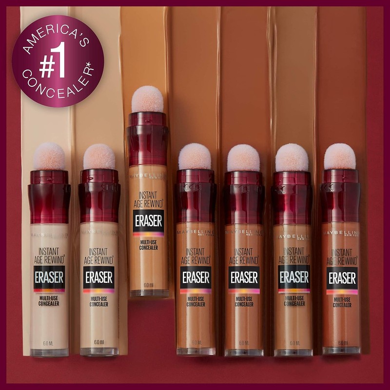 Maybelline New York - Corrector Maybelline Instant Age Rewind Eraser,