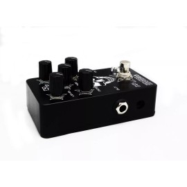 Wilson Effects No Face NPN Fuzz
