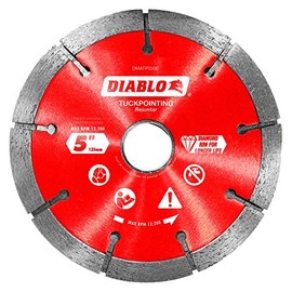 DB 5 Tuck Point Blade