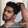 Imperial Beard - Hair Growth Shampoo - 150 ml Tube