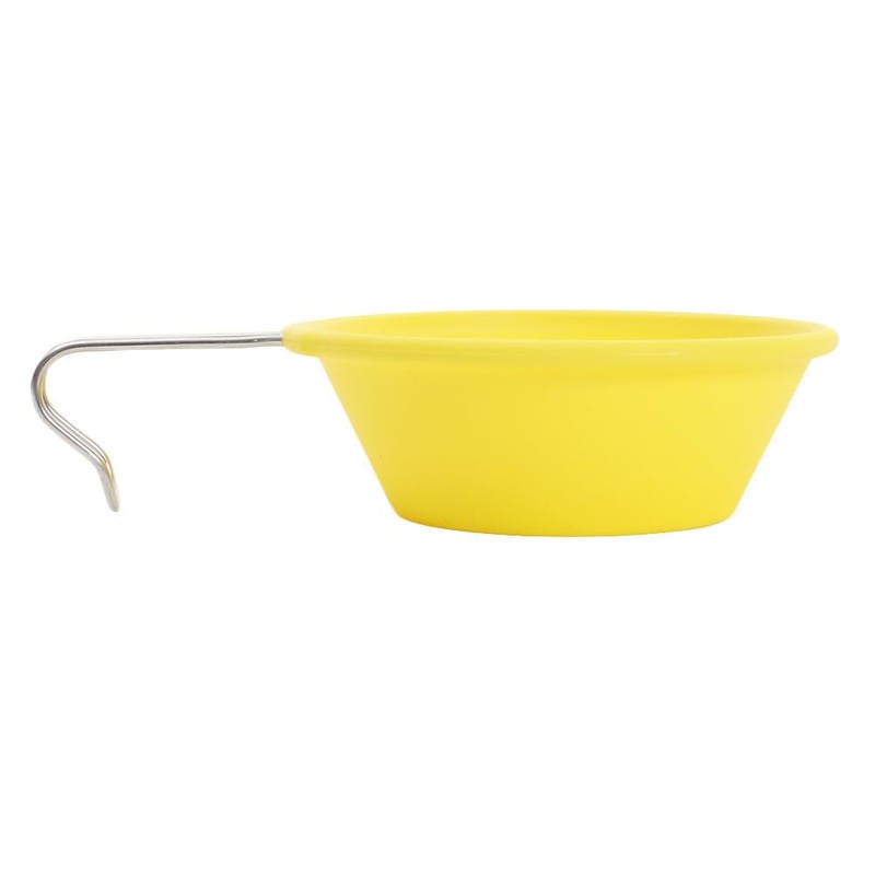 UNIFLAME Carachella 300 Yellow