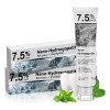 Vc Hydroxyapatite Toothpaste For Advanced Enamel Protection