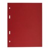MC.Sammler Coin Album for 200 Pieces Pressed Pennies, Scrapbook for