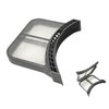Dryer Lint Filter Compatible with Electrolux Model Numbers EFMG527UIW0, EFMG527UTT0,
