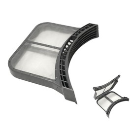Dryer Lint Filter Compatible with Electrolux Model Numbers EFMG527UIW0, EFMG527UTT0, EFMG627UIW0