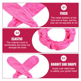 DmDoyy Lockenwickler Über Nacht, Locken Ohne Hitze Für Alle Haartypen, Neu Heatless Curls Band, Overnight Blowout Curls DIY Styling Wave Formers Für Langes/Mittleres Haar