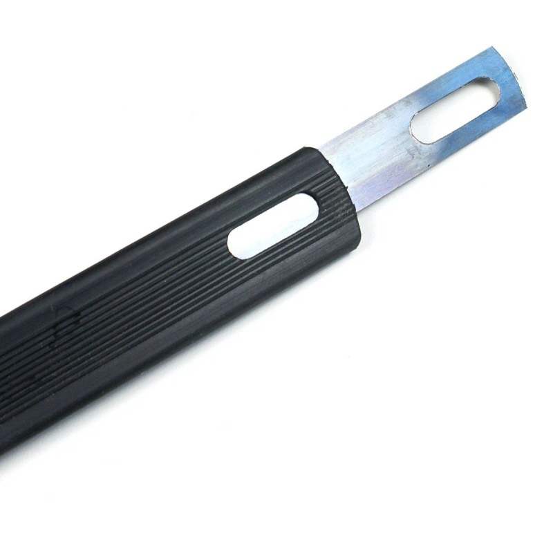 mLaval Guitar Parts (D50) 9 1/2" amp handle for amplifiers