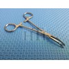 HTI Dog CAT PET Hair Puller Remover Stainless Steel Hemostat