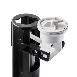 Ideal Standard 1.5" Single Flush Pneumatic Outlet Valve, EV98467 (Replacement for SV93367), Multi-colour