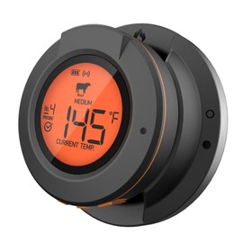 Wireless Bluetooth Barbecue Electronic Smart Oven Thermometer Kitchen Food Barbecue Thermometer